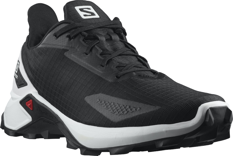 Salomon Alphacross Blast Trail Running Shoes