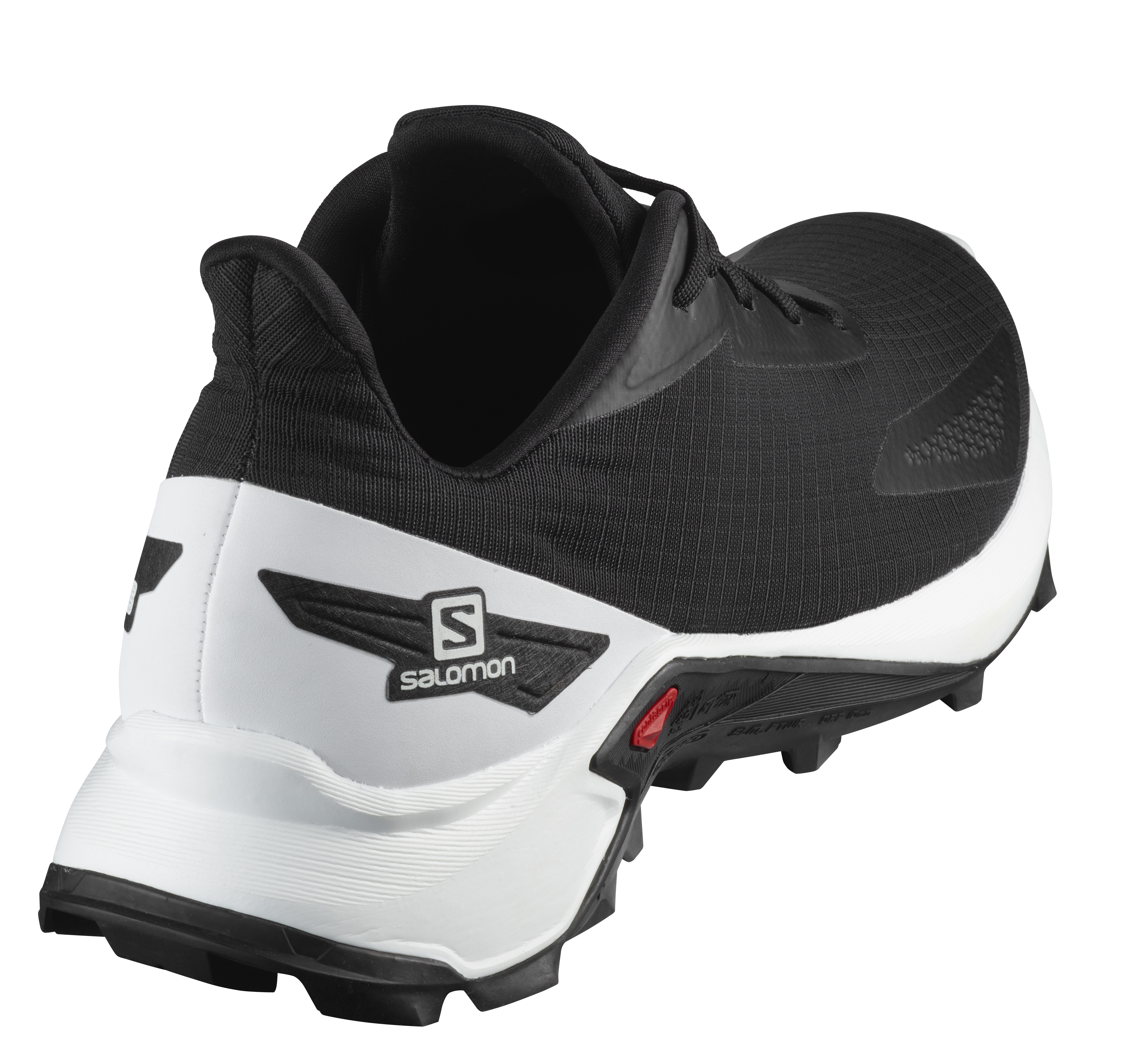 Salomon Alphacross Blast Trail Running Shoes