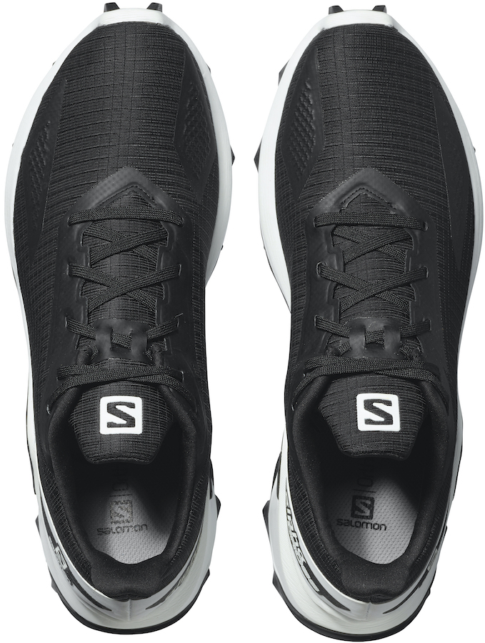 Salomon Alphacross Blast Trail Running Shoes