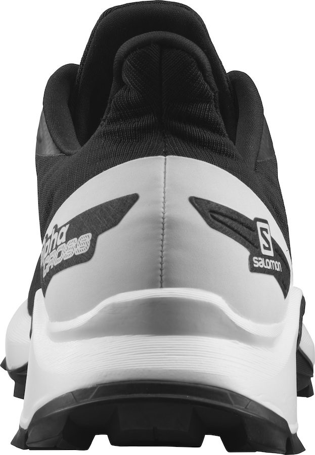 Salomon Alphacross Blast Trail Running Shoes