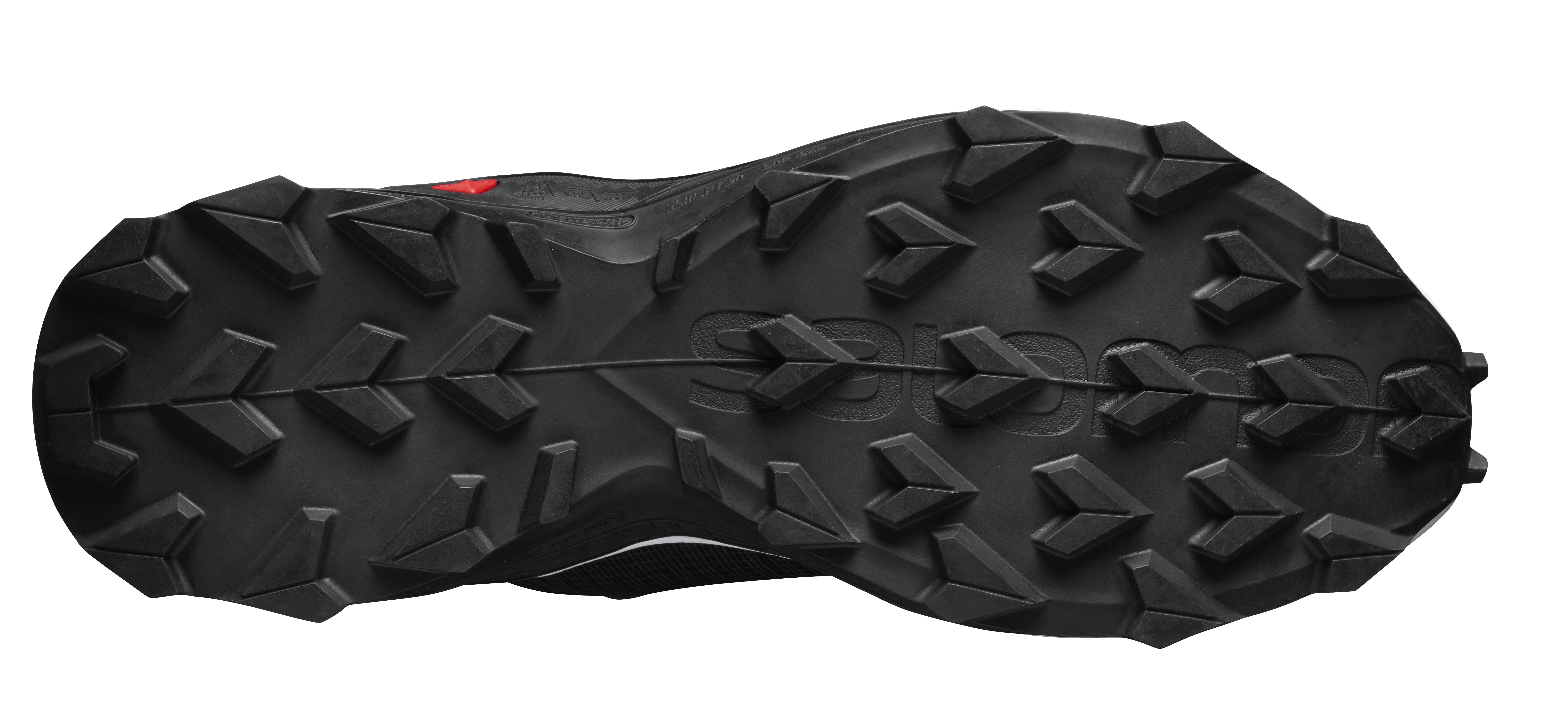 Salomon Alphacross Blast Trail Running Shoes