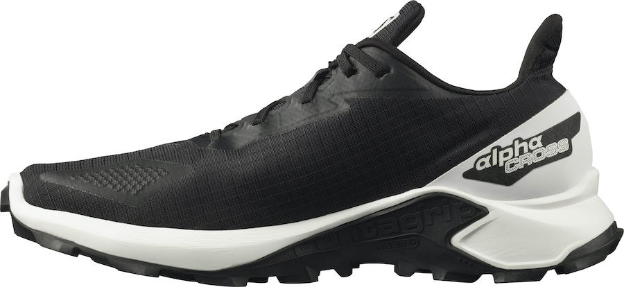 Salomon Alphacross Blast Trail Running Shoes