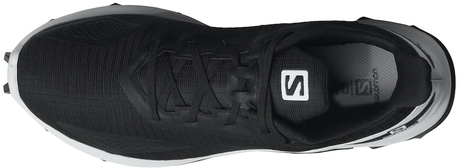 Salomon Alphacross Blast Trail Running Shoes