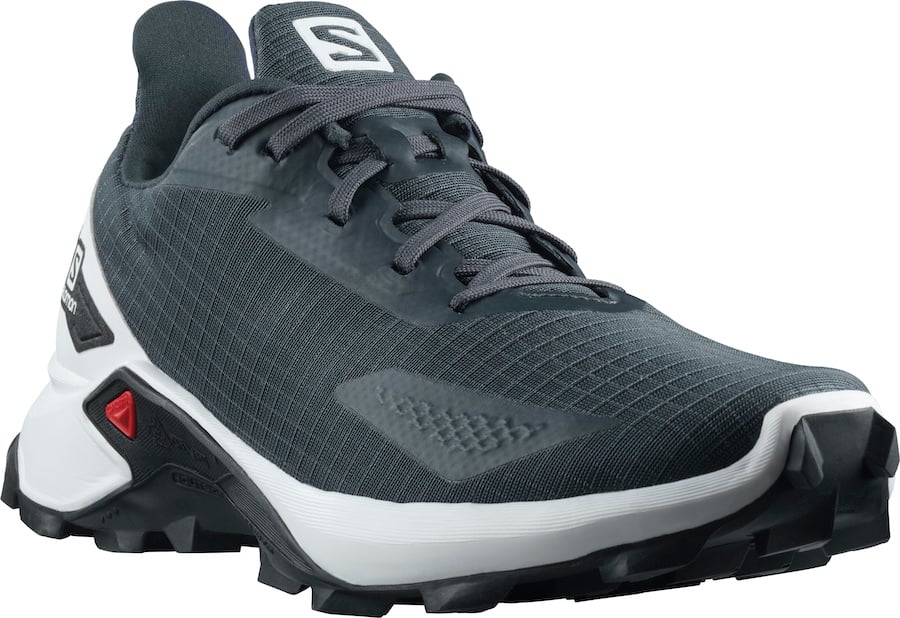 Salomon Alphacross Blast Women's Trail Running Shoes