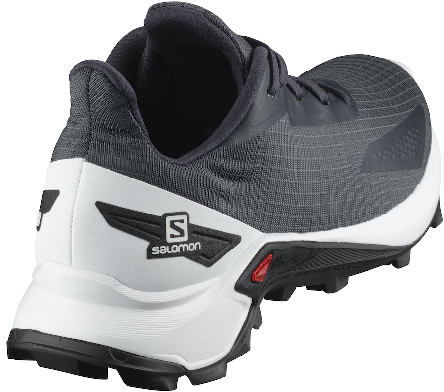 Salomon Alphacross Blast Women's Trail Running Shoes