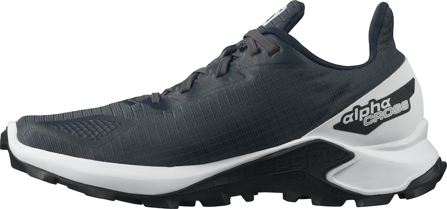 Salomon Alphacross Blast Women's Trail Running Shoes