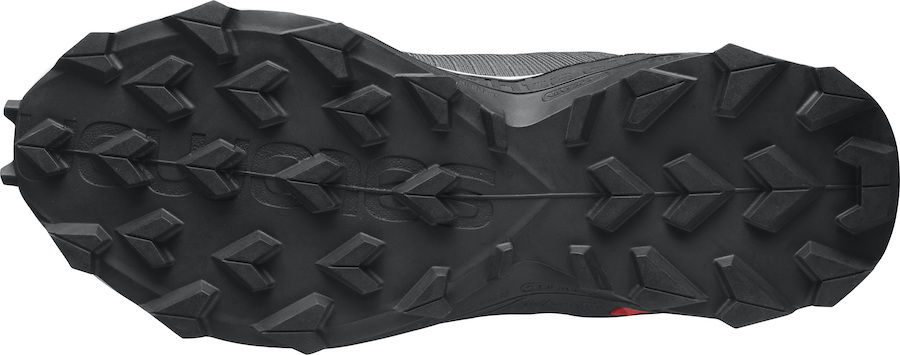 Salomon Alphacross Blast Women's Trail Running Shoes