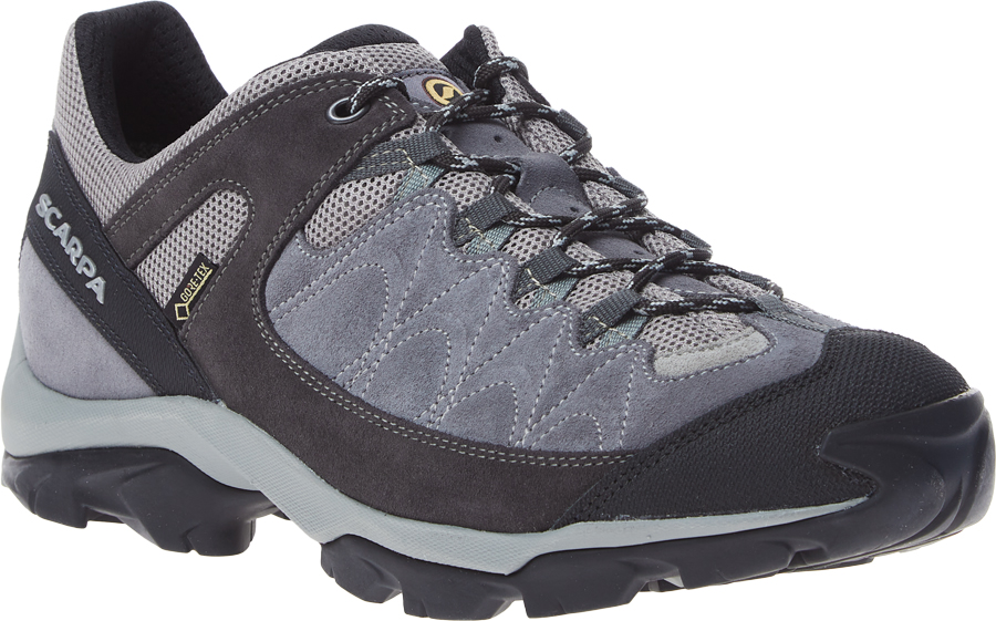Scarpa Vortex XCR Gore-Tex Approach/Walking Shoes