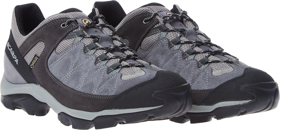 Scarpa Vortex XCR Gore-Tex Approach/Walking Shoes