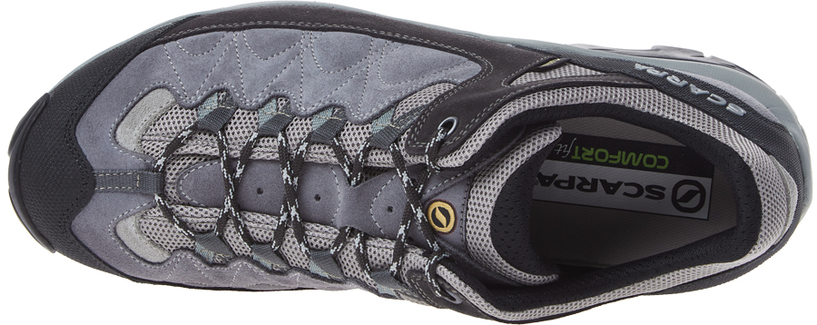 Scarpa Vortex XCR Gore-Tex Approach/Walking Shoes