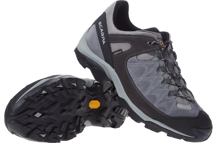 Scarpa Vortex XCR Gore-Tex Approach/Walking Shoes