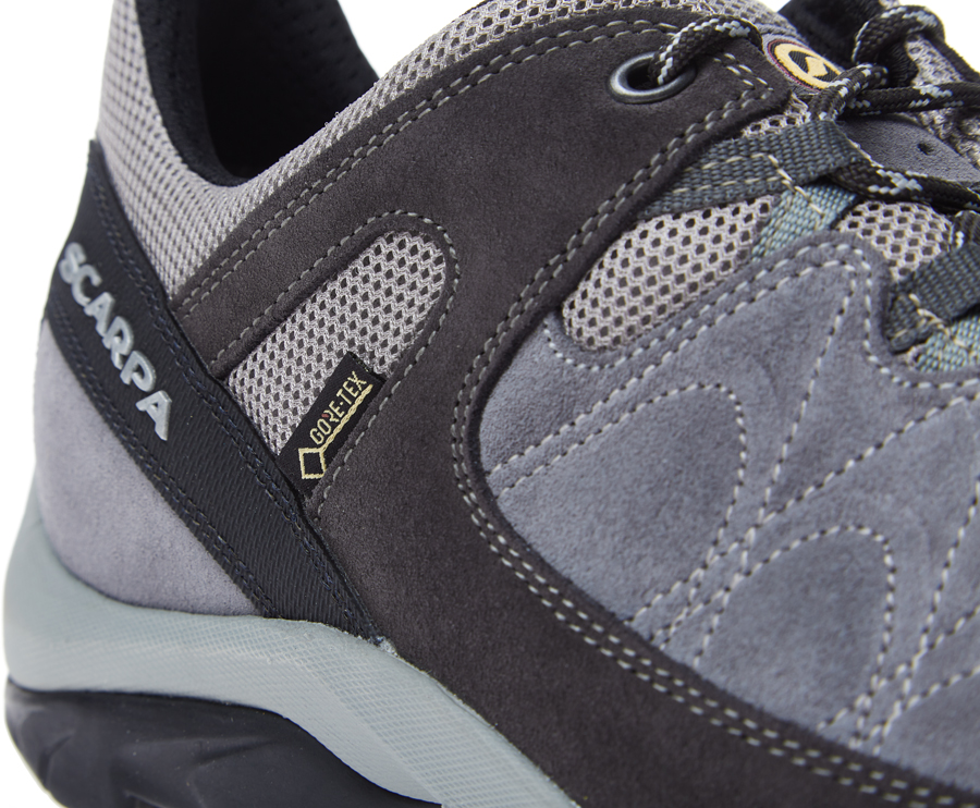 Scarpa Vortex XCR Gore-Tex Approach/Walking Shoes