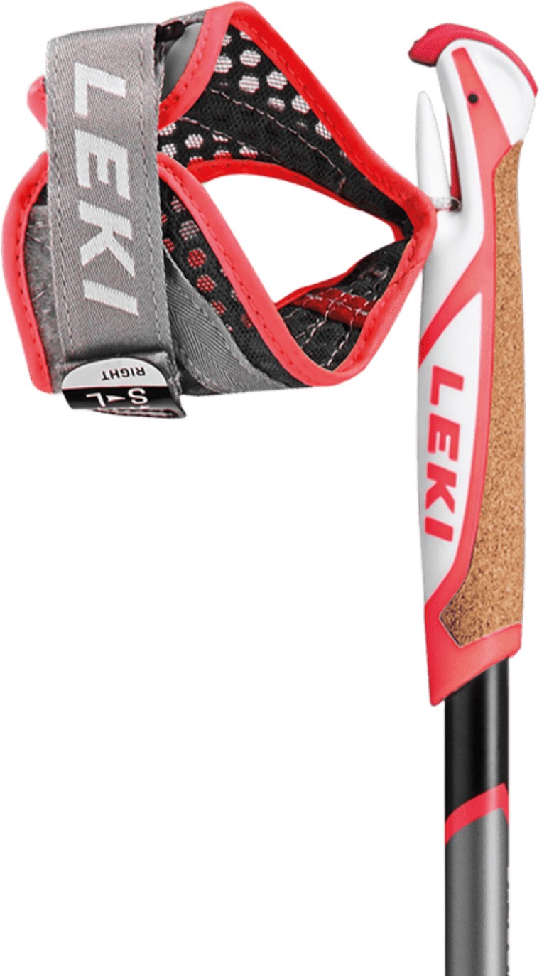 Leki Shark Frame Strap Mesh Nordic/Trekking Pole Straps