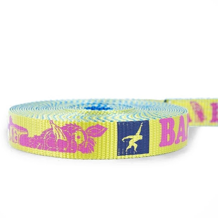 Gibbon Bananalama Treewear Slackline Set