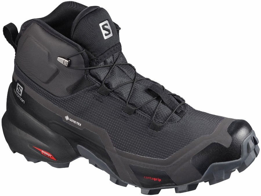 Salomon Cross Hike Mid Gore-Tex Women's Hiking Boots
