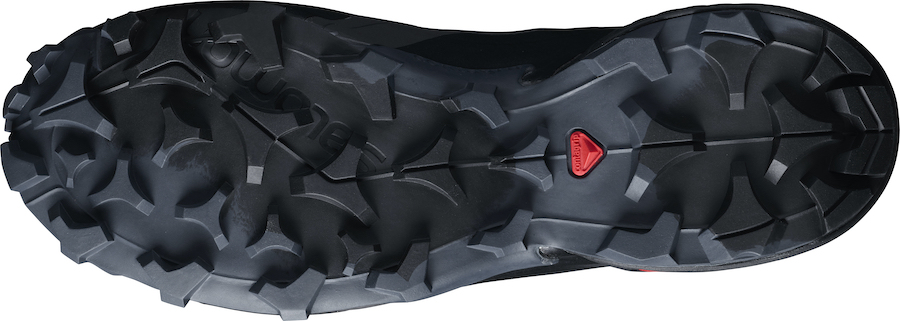 Salomon Cross Hike Mid Gore-Tex Women's Hiking Boots