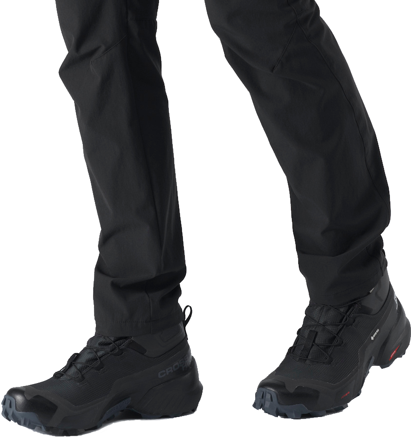 Salomon Cross Hike Mid Gore-Tex Women's Hiking Boots