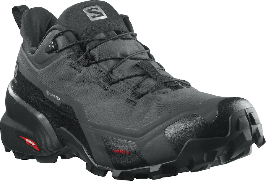 Salomon Cross Hike Gore-Tex Women's Hiking Shoes