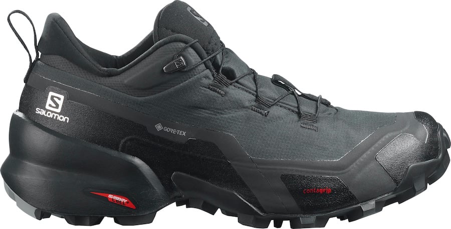 Salomon Cross Hike Gore-Tex Women's Hiking Shoes