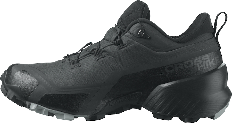 Salomon Cross Hike Gore-Tex Women's Hiking Shoes