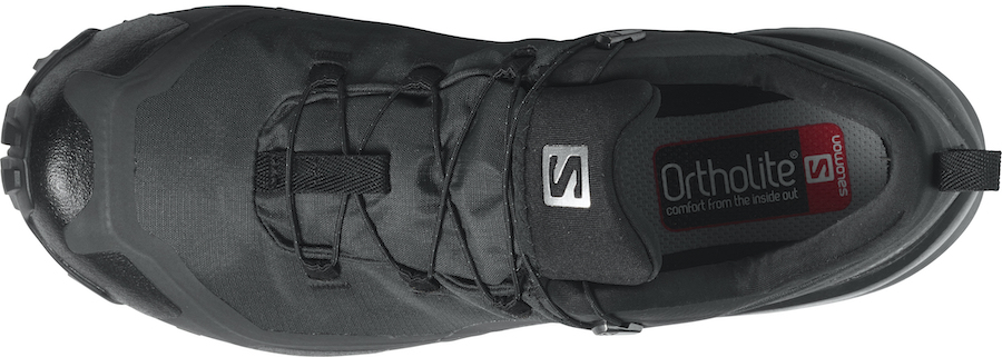Salomon Cross Hike Gore-Tex Women's Hiking Shoes
