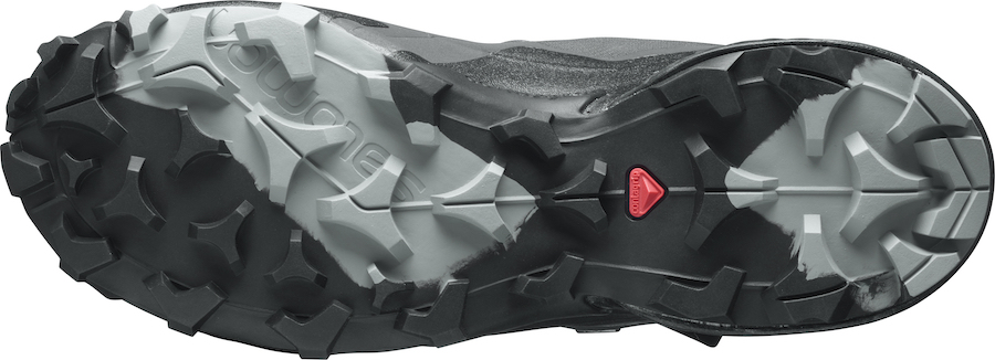 Salomon Cross Hike Gore-Tex Women's Hiking Shoes