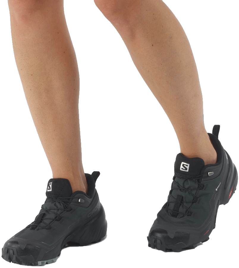 Salomon Cross Hike Gore-Tex Women's Hiking Shoes