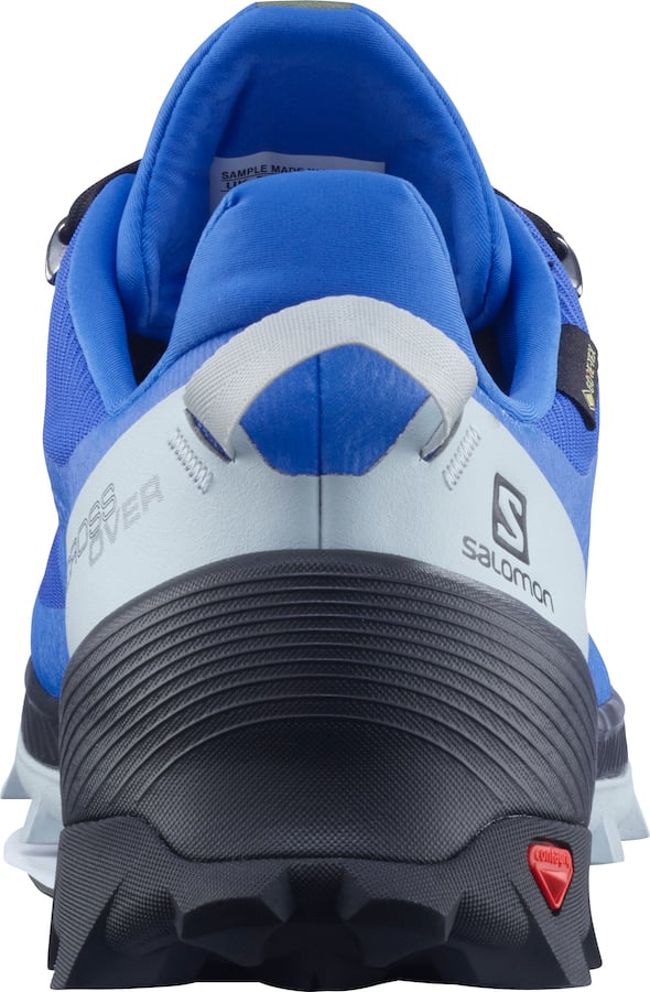 Salomon Cross Over GTX Gore-Tex Hiking Shoes