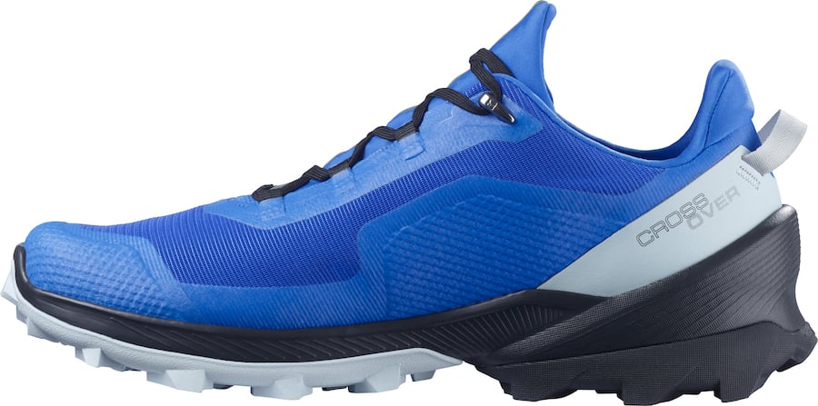 Salomon Cross Over GTX Gore-Tex Hiking Shoes