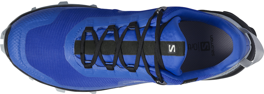 Salomon Cross Over GTX Gore-Tex Hiking Shoes