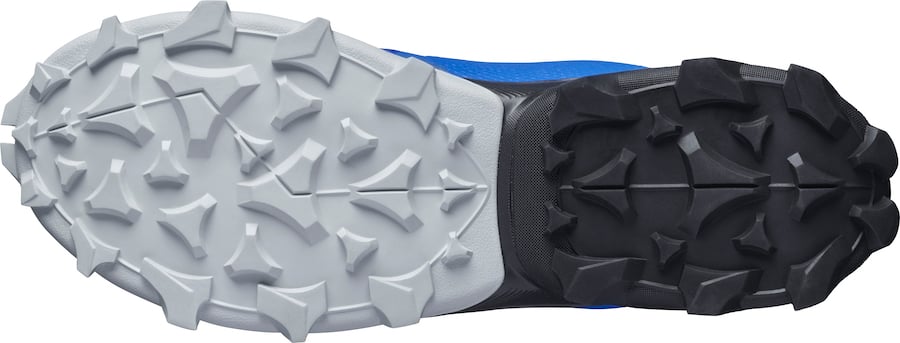 Salomon Cross Over GTX Gore-Tex Hiking Shoes