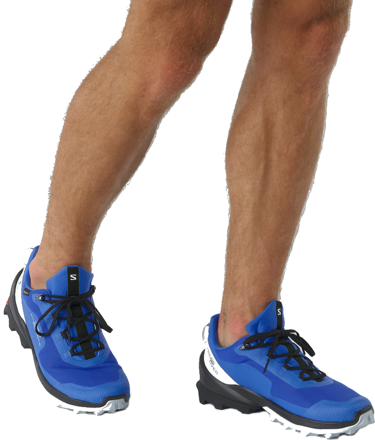 Salomon Cross Over GTX Gore-Tex Hiking Shoes