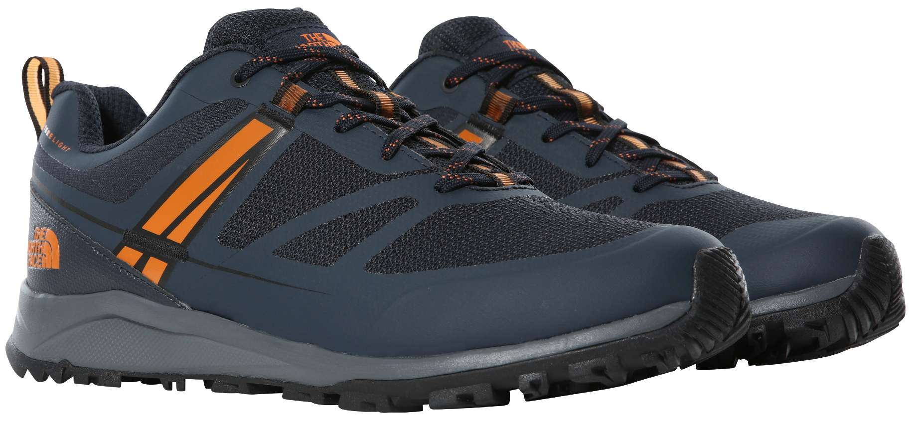 The North Face Litewave FutureLight Walking Shoes