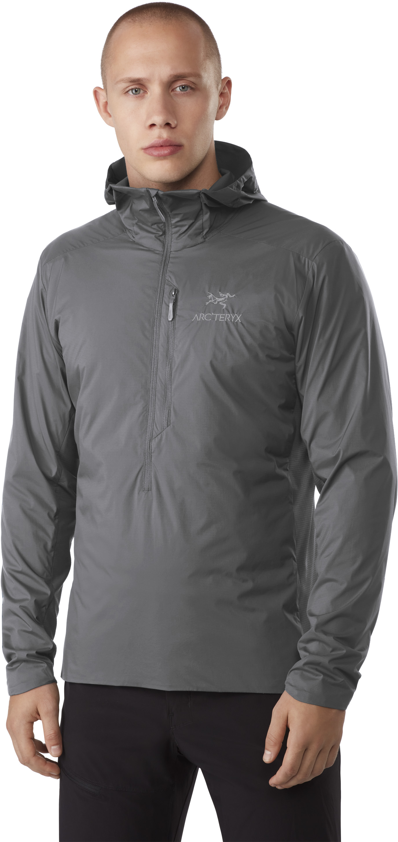 Arcteryx Atom SL Anorak Jackets | Absolute-Snow