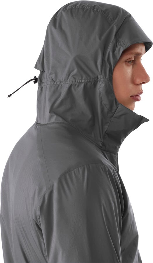 Arcteryx Atom SL Anorak Insulated Mid Layer Jacket