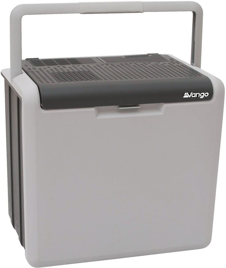 Vango E-Pinnacle Portable Electric Coolbox