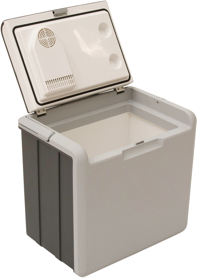 Vango E-Pinnacle Portable Electric Coolbox