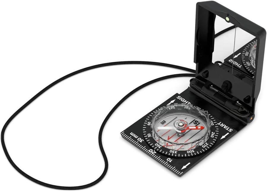 SILVA Ranger SL Compass Directional Navigation Aid