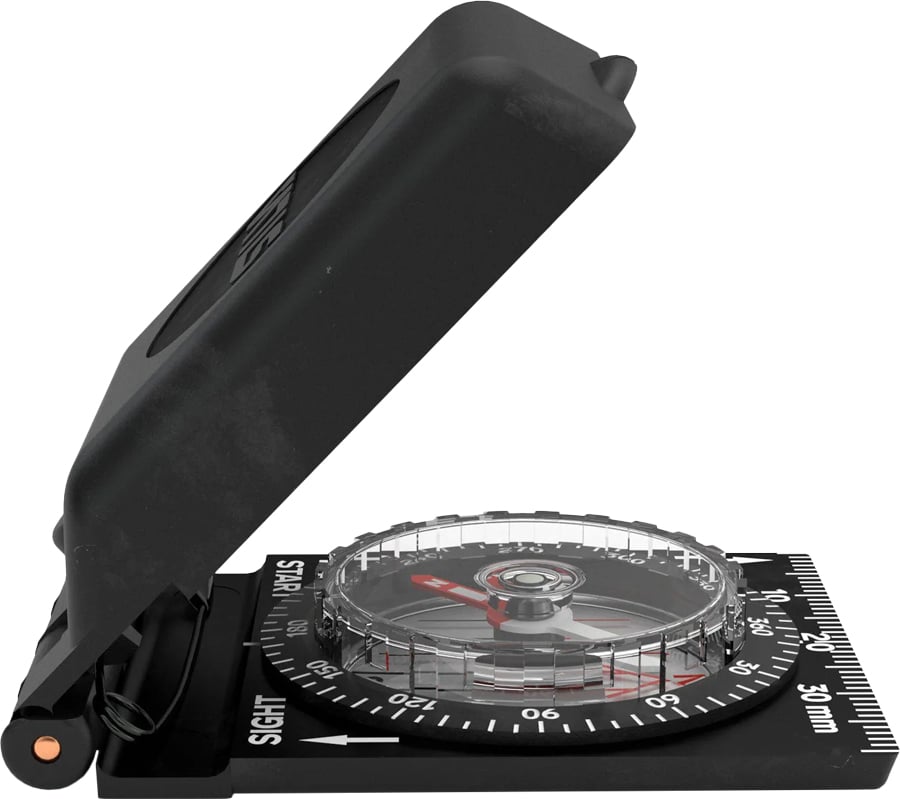 SILVA Ranger SL Compass Directional Navigation Aid