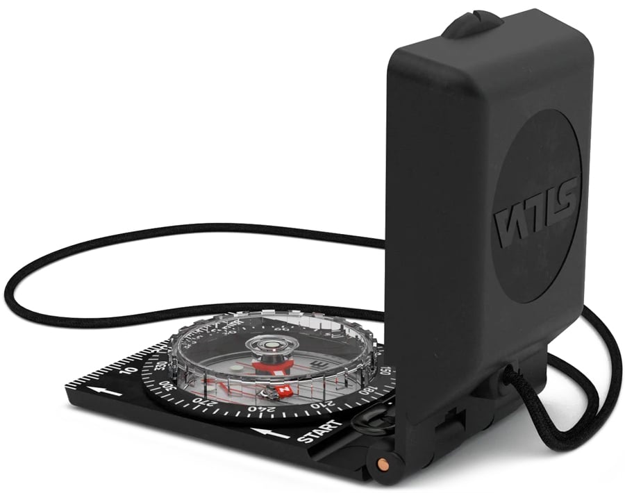 SILVA Ranger SL Compass Directional Navigation Aid