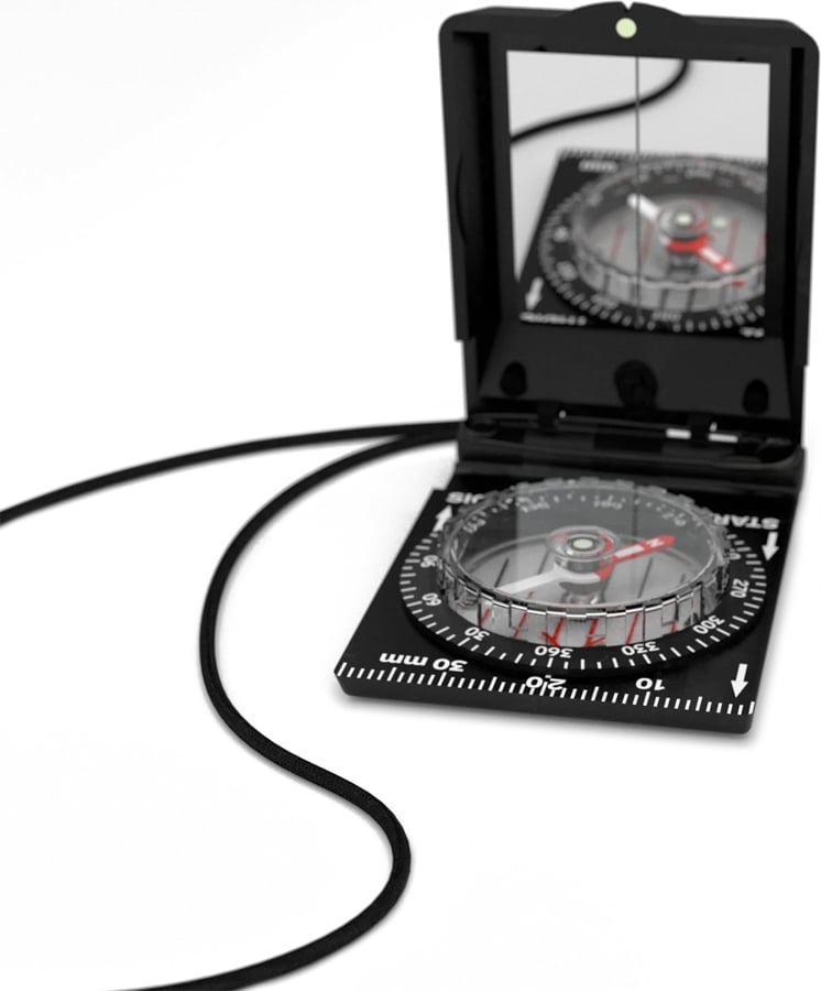 SILVA Ranger SL Compass Directional Navigation Aid