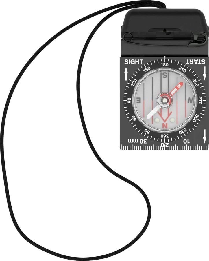 SILVA Ranger SL Compass Directional Navigation Aid