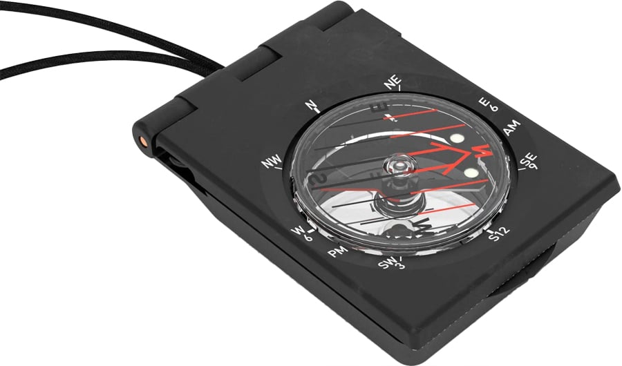 SILVA Ranger SL Compass Directional Navigation Aid