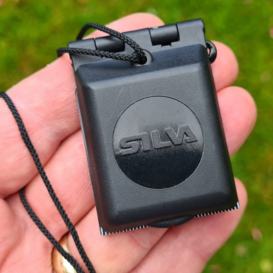 SILVA Ranger SL Compass Directional Navigation Aid