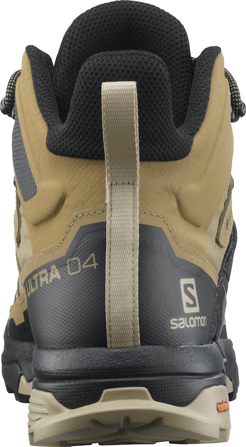 Salomon X ULTRA 4 Mid Gore-Tex Men's Hiking Boots