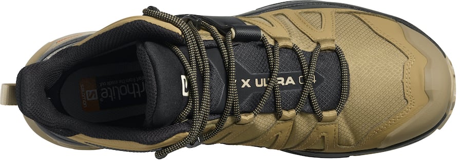 Salomon X ULTRA 4 Mid Gore-Tex Men's Hiking Boots