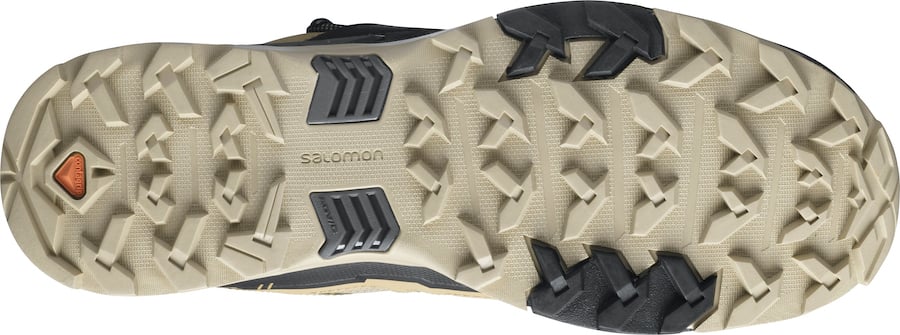 Salomon X ULTRA 4 Mid Gore-Tex Men's Hiking Boots
