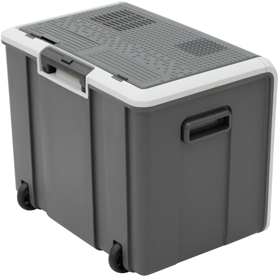 Vango E-Pinnacle Wheeled Electric Coolbox