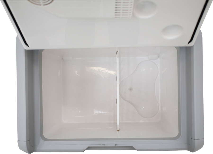 Vango E-Pinnacle Wheeled Electric Coolbox