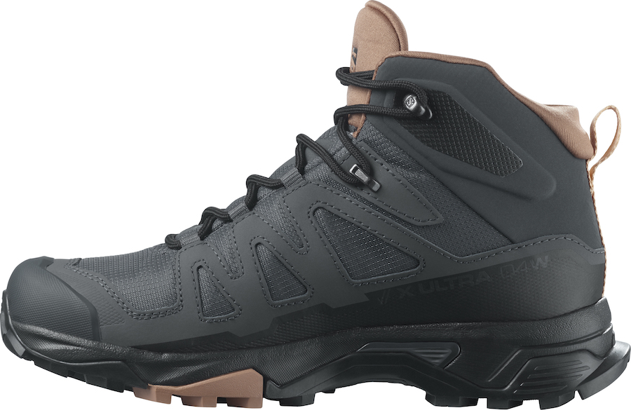 Salomon X ULTRA 4 Mid Gore-Tex Women's Hiking Boots